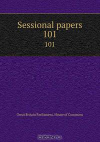 Sessional papers