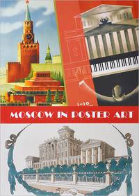 Moscow in Poster Art