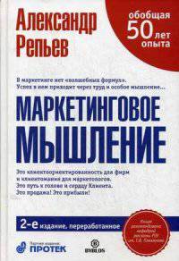 Маркетинговое мышление