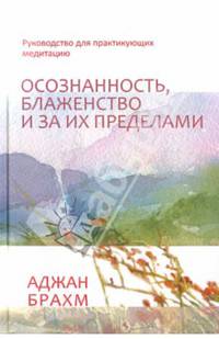 Осознанность, блаженство и за их пределами. Руководство для практикующих медитацию
