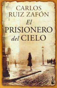 El prisionero del cielo