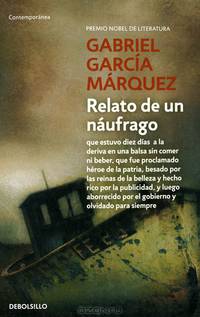 Relato De Un Naufrago