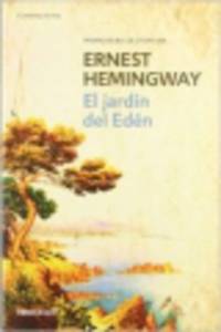 El Jardin Del Eden