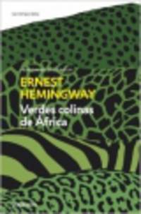 Verdes colinas de Africa