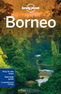 Borneo 2013