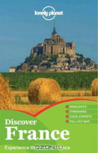 Discover France 2013