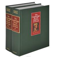 The Cambridge World History of Food (комплект из 2 книг)