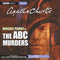 The ABC Murders (аудиокнига MP3 на 2 CD)