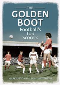 GOLDEN BOOT, THE: Football