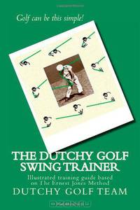 The Dutchy Golf Swing Trainer