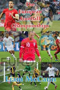 The European Football Championships