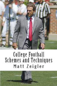 College Football Schemes and Techniques
