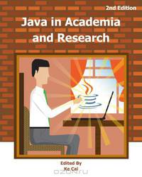Java in Academia and Research