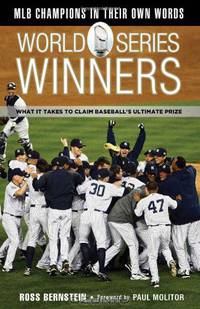 World Series Winners: What It Takes to Claim Baseball