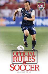 Official Rules of Soccer