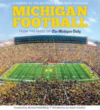 Michigan Football: The History of the Nation