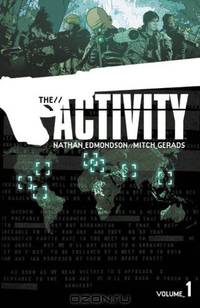 The Activity Volume 1 TP