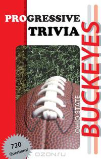 Ohio State Buckeyes Football: Progressive Trivia