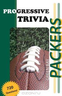 Green Bay Packers Football: Progressive Trivia