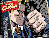 Steve Canyon Volume 1: 1947-1948