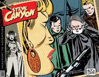 Steve Canyon Volume 2: 1949-1950
