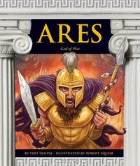 Ares: God of War (Greek Mythology)