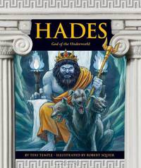Hades: God of the Underworld (Mythology Greek Gods)