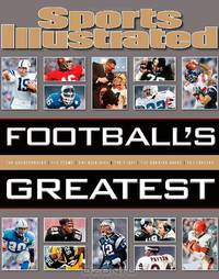 Sports Illustrated Football