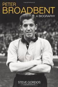 Peter Broadbent. A Biography