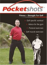 Fitness: Strength for Golf (Pocketshots)