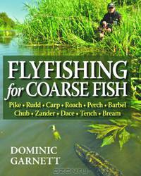 Flyfishing for Coarse Fish