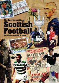 The Encyclopaedia of Scottish Football