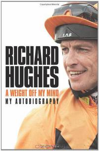 A Weight Off My Mind: My Autobiography