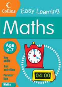 Maths: Age 6-7