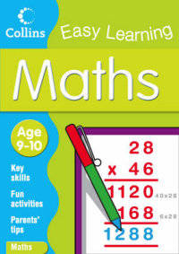 Easy Learning Maths: Age 9-10
