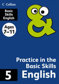 English Book 5