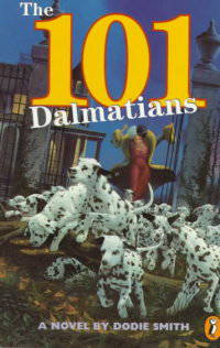 The 101 Dalmatians
