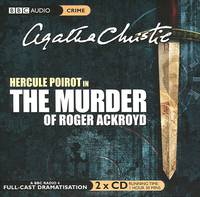 The Murder of Roger Ackroyd (аудиокнига MP3 на 2 CD)