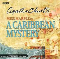 A Caribbean Mystery (аудиокнига CD на 2 CD)