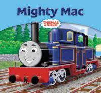 Mighty Mac the Double Engine