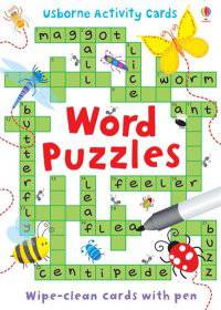 Word Puzzles