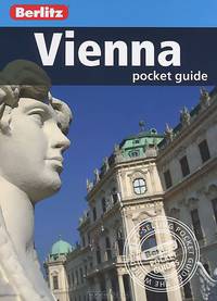 Vienna: Berlitz Pocket Guide