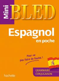 BLED-Mini. Espagnol en poche