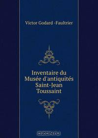 Inventaire du Musee d