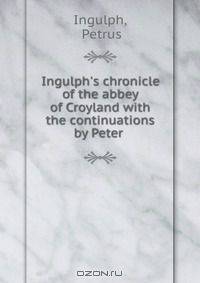Ingulph