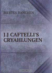 J.J CAFTELLI
