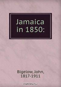 Jamaica in 1850: