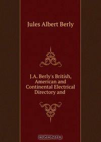 J.A. Berly
