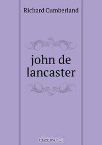 john de lancaster