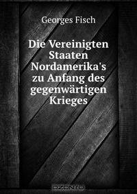 Die Vereinigten Staaten Nordamerika